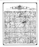 Isabella Township, Isabella County 1915